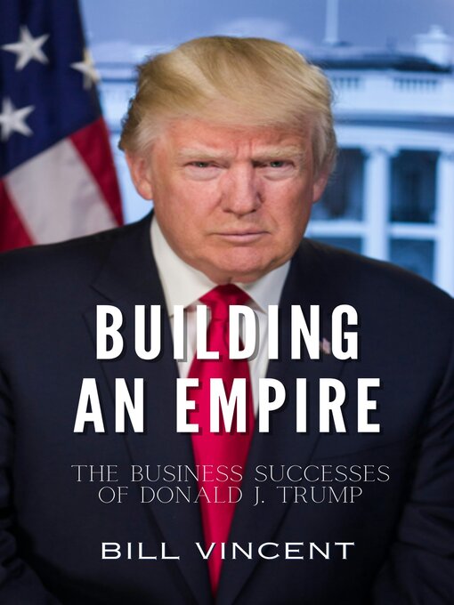Cover image for Building an Empire